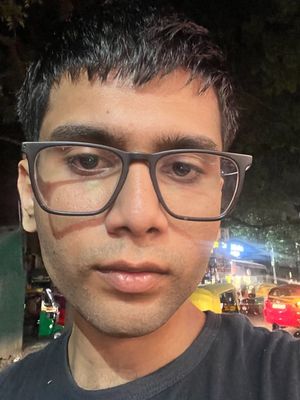 rhithesh