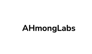 ahmonglabs