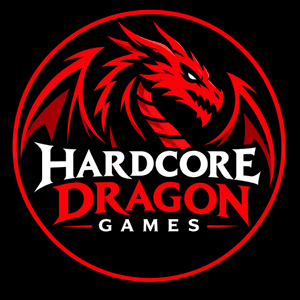 hardcoredragongames