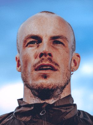 joshlynott