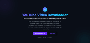 ytdownloader.pro