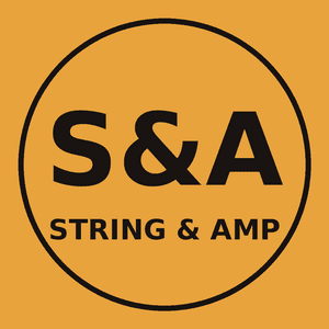 stringandamp