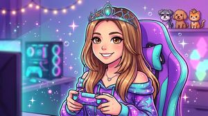 missdanieplaysgames