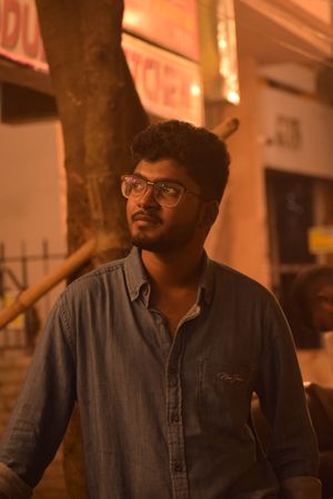 swarajroy