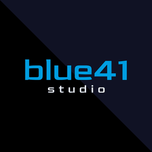 blue41studio