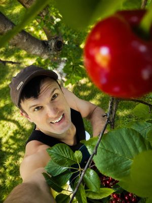 fruitmaxing