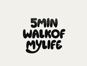 5minwalkofmylife