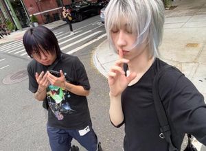 hawkdeerhunter