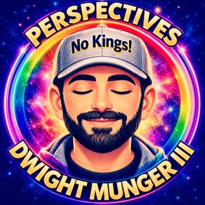dwightmungeriii