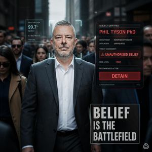 beliefisthebattlefield