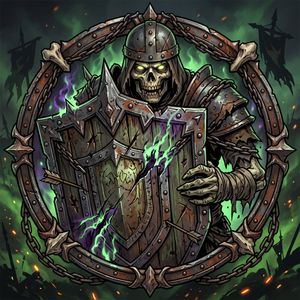 graveshield