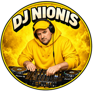 djnionisy
