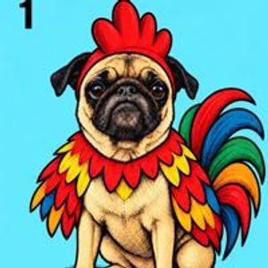 emmalapug