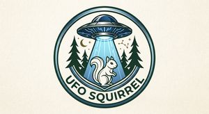 ufosquirrel