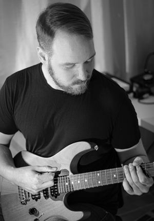 yokioguitar