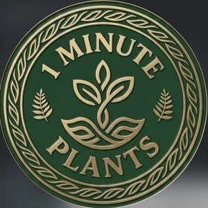 1minute.plants