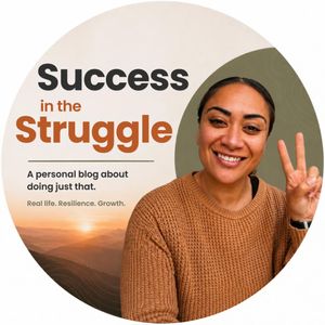 successinthestruggle