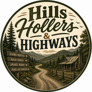 hillshollersandhighways