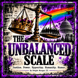 theunbalancedscale