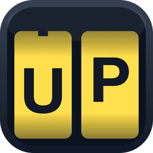 upword