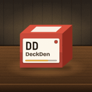 deckden