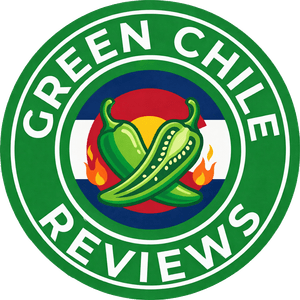 greenchilereviews