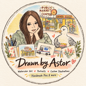 drawnbyastor