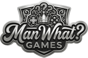 manwhat