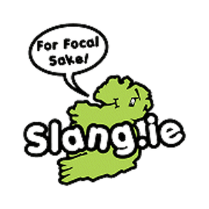 slangie