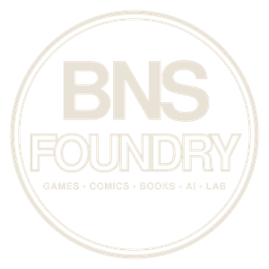 bnsfoundry
