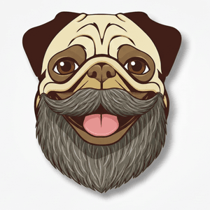 thebeardedpug