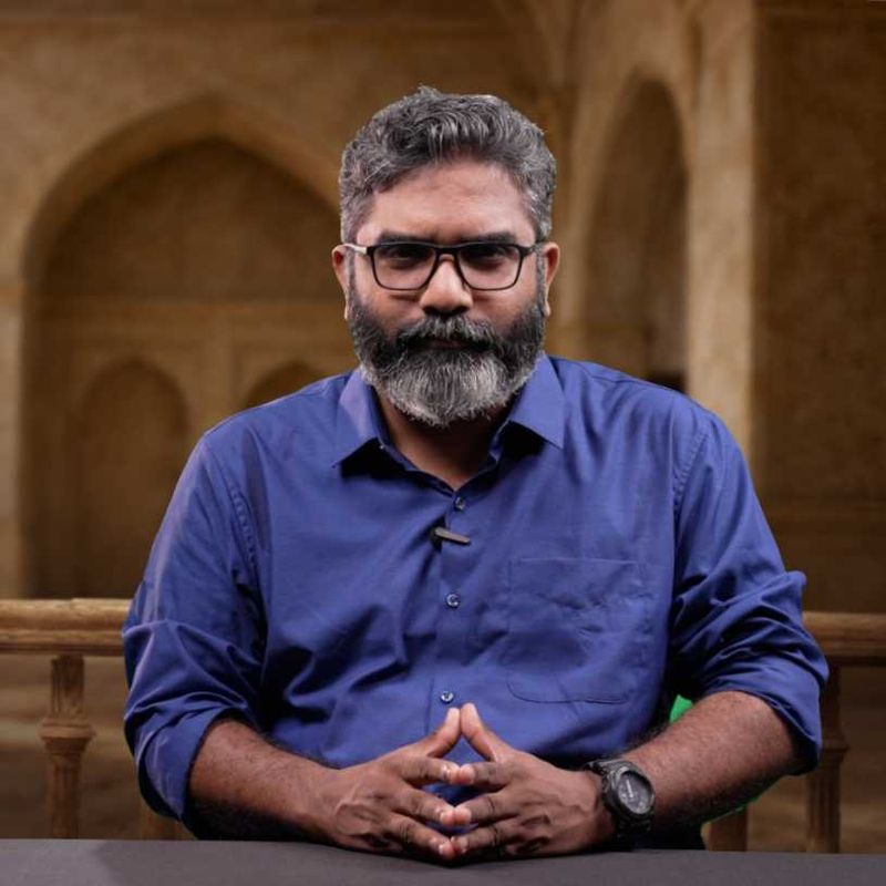 Babu Ramachandran