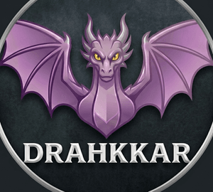 drahkkar