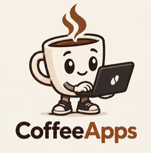 coffeeapps