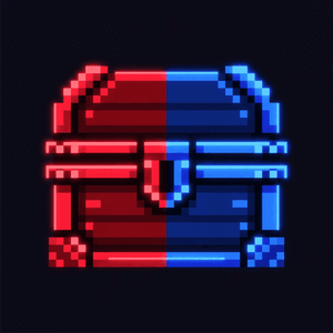 pixelwarchest