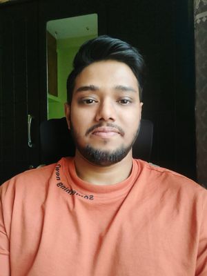 thisiskushal