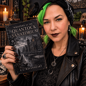 e.l.ravenheart