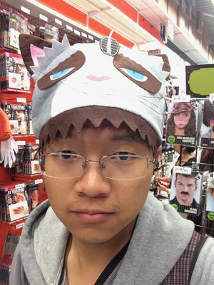 risingben