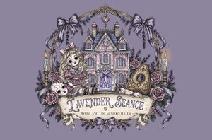 lavenderseance