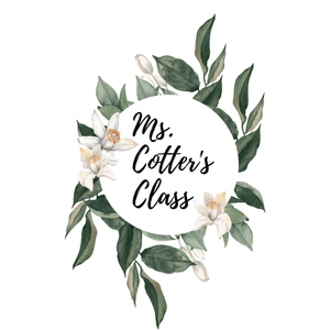 clairecotter