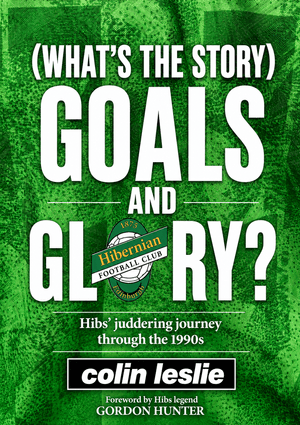 hibs90s