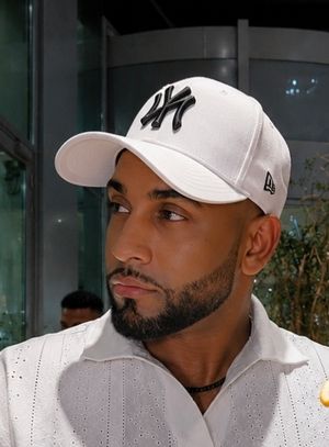 danielkhary