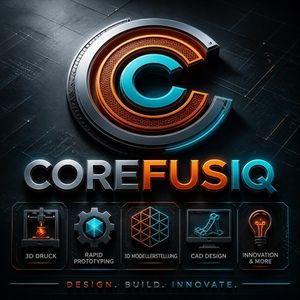 corefusiq
