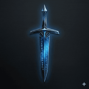 aerondight