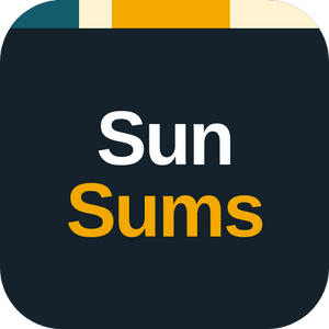 sunsums