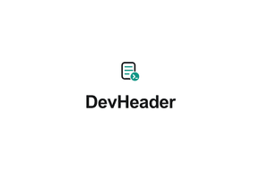 devheader