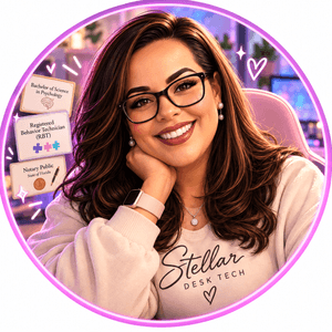 stellarpotential