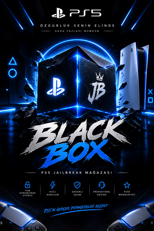 blackboxps