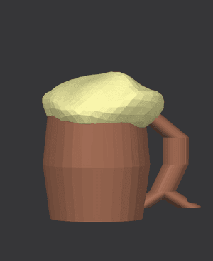 kronoak