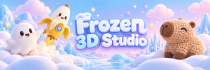 frozen3dstudio